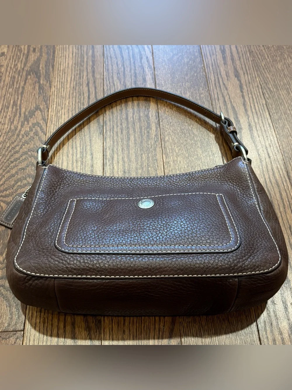 Vintage Coach bag